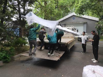 飛機模型運輸
