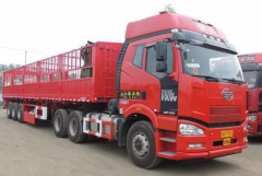 什么是整車運輸（整車物流運輸收費標準）