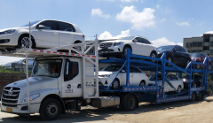 南京轎車托運物流公司哪家好（轎車托運注意事項）