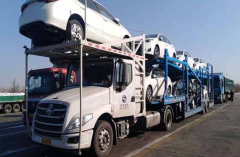 南京托運汽車哪個物流好（物流托運汽車怎么計費）