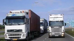 物流整車收費標椎（貨車運費多少錢一公里）